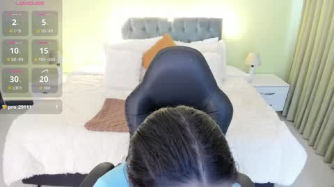 Camille online show from 10-28-25, 11:36