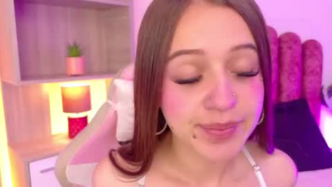 Cami  online show from 07-27-26, 12:56