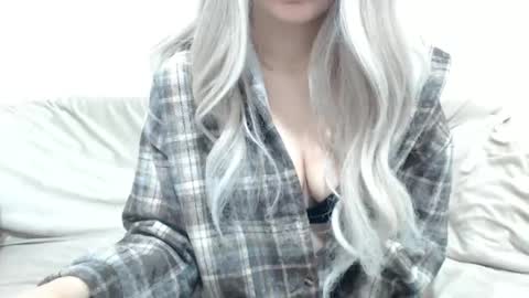 CamilleBunny online show from 02-07-26, 03:43