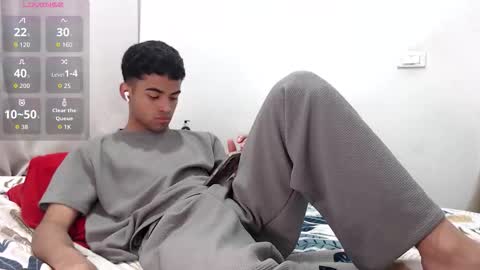 camillo_beischel_ online show from 01-11-26, 07:08