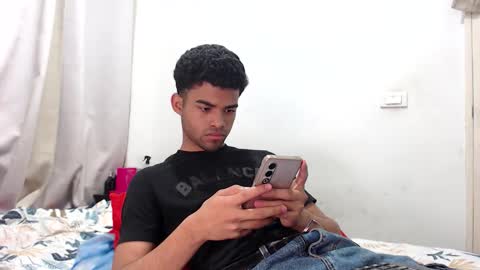 camillo_beischel_ online show from 01-15-26, 07:06