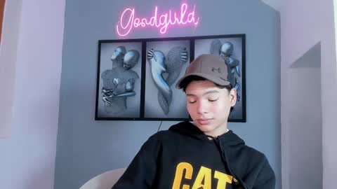 Camillo Virgil online show from 10-10-25, 11:09