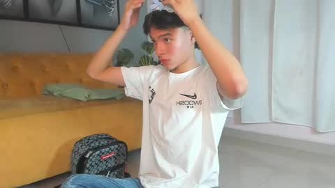 Camillo Virgil online show from 11-09-25, 10:46