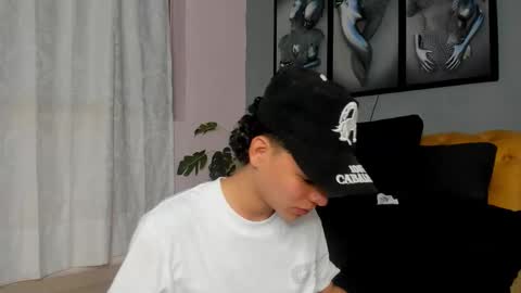 Camillo Virgil online show from 01-13-26, 11:26