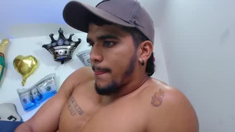 camilo_contre21 online show from 07-23-26, 10:08