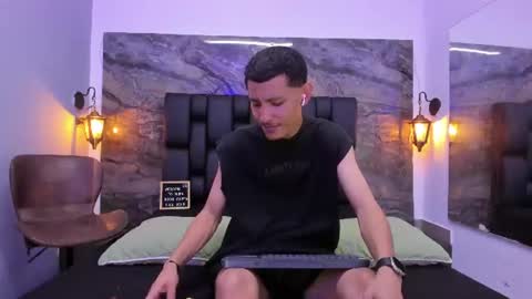 Camilo  online show from 07-06-26, 08:00
