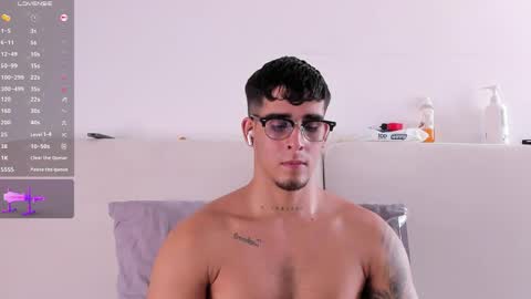   INDEPENDENT MODEL online show from 04-30-26, 08:26