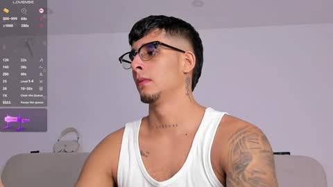   INDEPENDENT MODEL online show from 05-24-26, 05:01