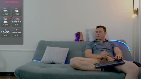 Snapshot of camilo_stark chatting on 01-30-25, 05:49 Camilo online show from 01-30-25, 05:49