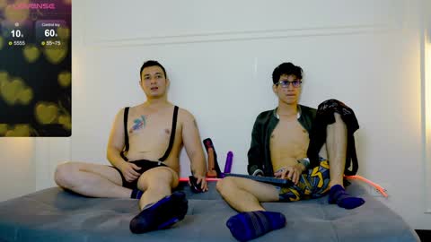 Snapshot of camilo_stark chatting on 02-05-25, 02:48 Camilo online show from 02-05-25, 02:48