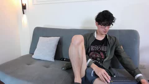 Camilo online show from 01-06-26, 03:21