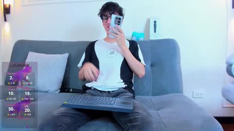 Camilo online show from 01-18-26, 03:21