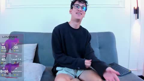 Camilo online show from 03-05-26, 03:24