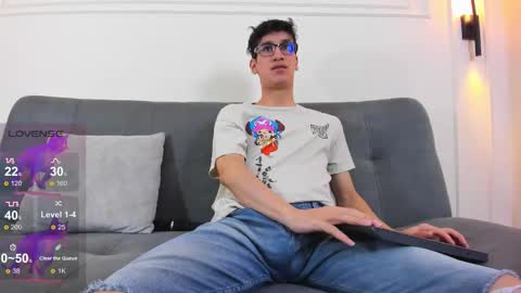 Camilo online show from 03-18-26, 03:20