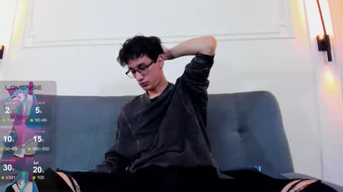 Camilo online show from 03-30-26, 03:18