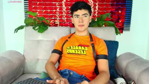 CAMILO online show from 02-16-26, 07:54