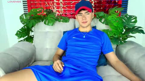 CAMILO online show from 02-21-26, 09:49