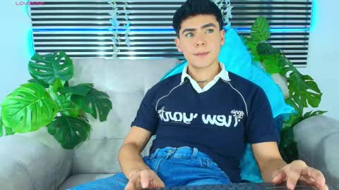 CAMILO online show from 05-01-26, 08:24