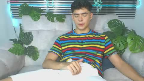 CAMILO online show from 05-23-26, 09:41