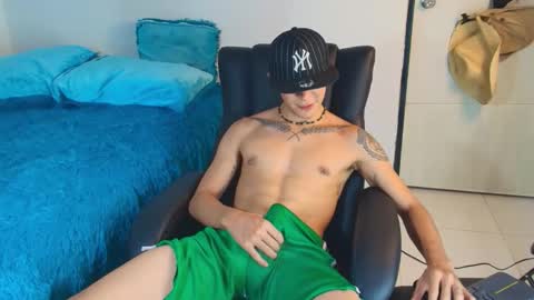 CAMILO online show from 06-07-26, 08:45