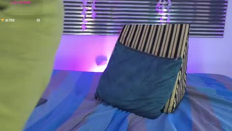 CAMILO online show from 07-23-26, 01:58