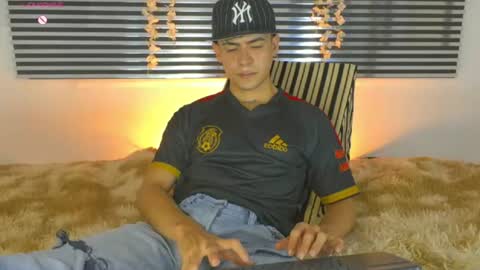 CAMILO online show from 07-29-26, 09:24
