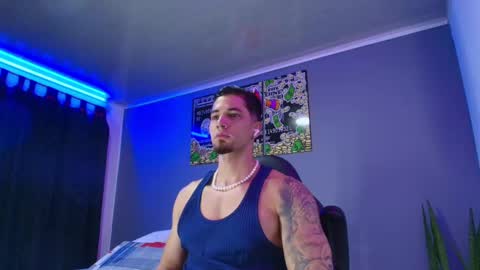 CAMILO  online show from 11-14-25, 10:47