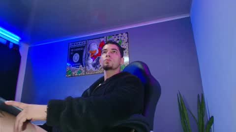 CAMILO  online show from 02-03-26, 02:11