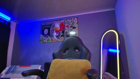 CAMILO  online show from 04-04-26, 01:08