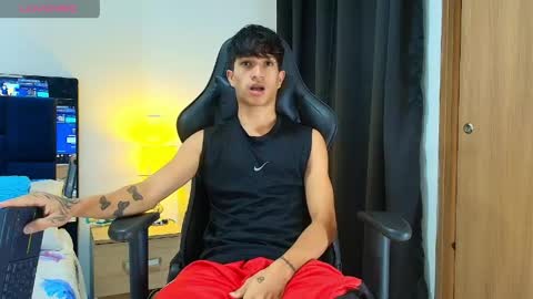 Camilo Bass online show from 04-19-26, 08:22