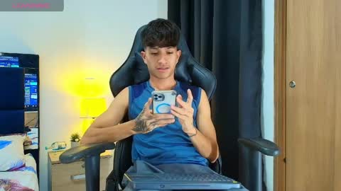Camilo Bass online show from 04-23-26, 01:07