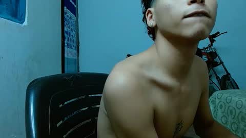 camilo online show from 04-22-26, 07:33