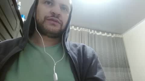 camilo online show from 12-20-24, 03:36
