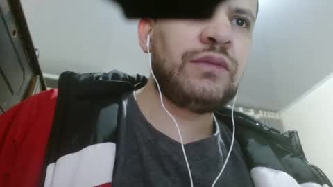 camilo online show from 01-28-25, 05:11