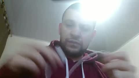 camilo online show from 02-27-25, 10:04