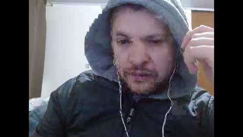 camilo online show from 09-27-25, 06:57