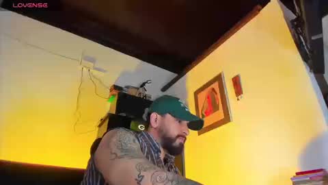 Camilo online show from 09-10-25, 03:56