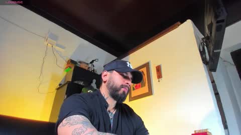 Camilo online show from 09-17-25, 01:02