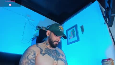 Camilo online show from 10-09-25, 02:26