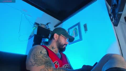 Camilo online show from 10-21-25, 04:51