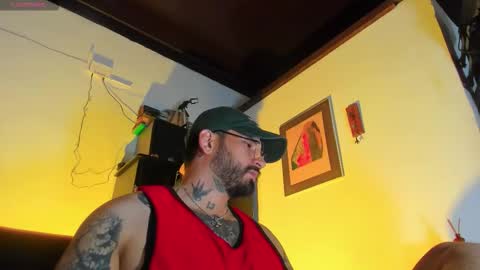 Camilo online show from 11-08-25, 10:26