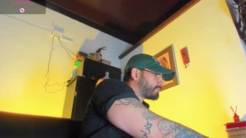 Camilo online show from 11-09-25, 01:20