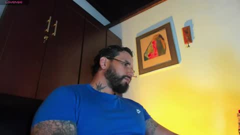 Camilo online show from 05-05-26, 02:36