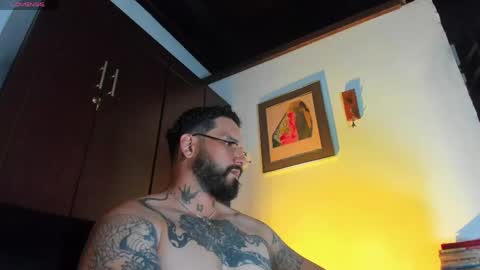 Camilo online show from 05-07-26, 04:23