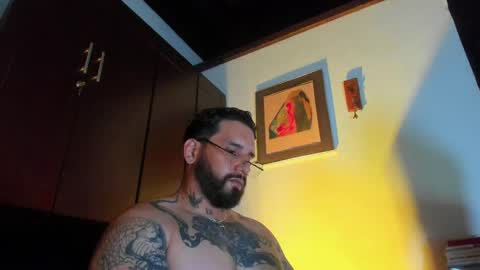 Camilo online show from 05-19-26, 04:35