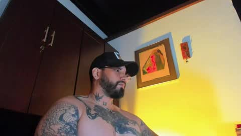 Camilo online show from 05-31-26, 12:12