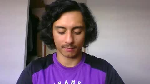 Snapshot of camilomilagros chatting on 11-13-25, 10:41 camilomilagros online show from 11-13-25, 10:41