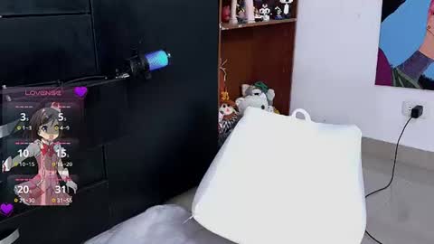Cami  online show from 06-27-26, 02:16