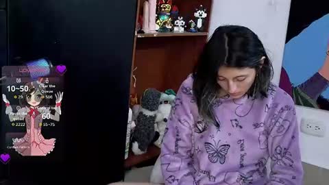 Cami  online show from 06-29-26, 11:21