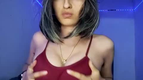 Cami  online show from 07-23-26, 05:16